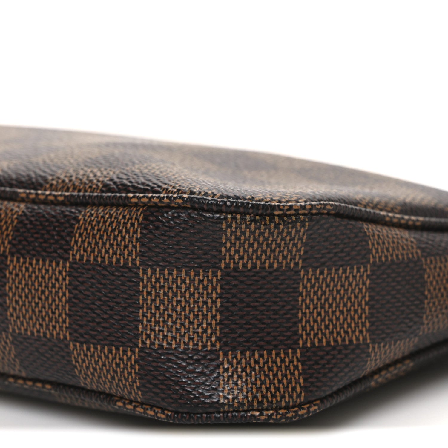 Louis Vuitton Damier Ebene Pochette Accessories NM 10 of 10
