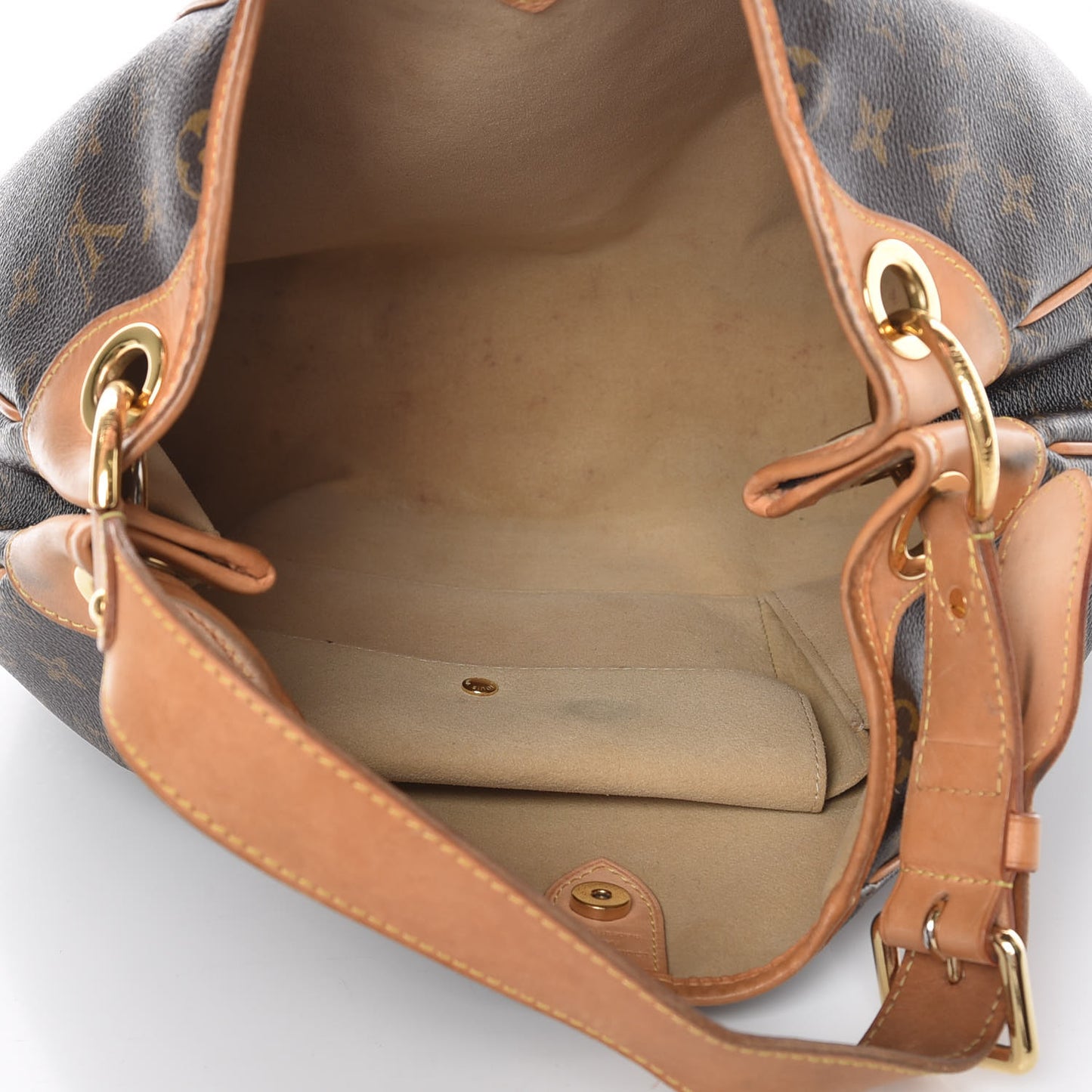 Monogram Galliera PM