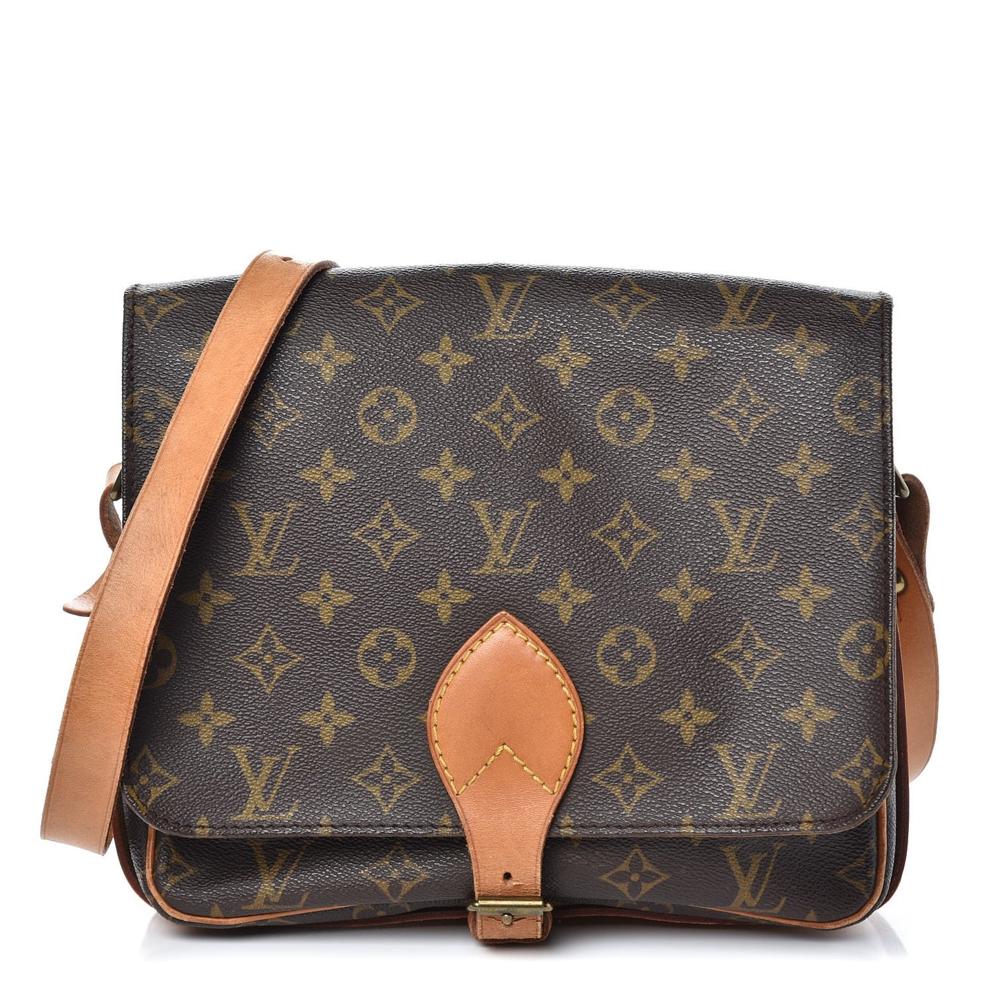 Monogram Cartouchiere 26