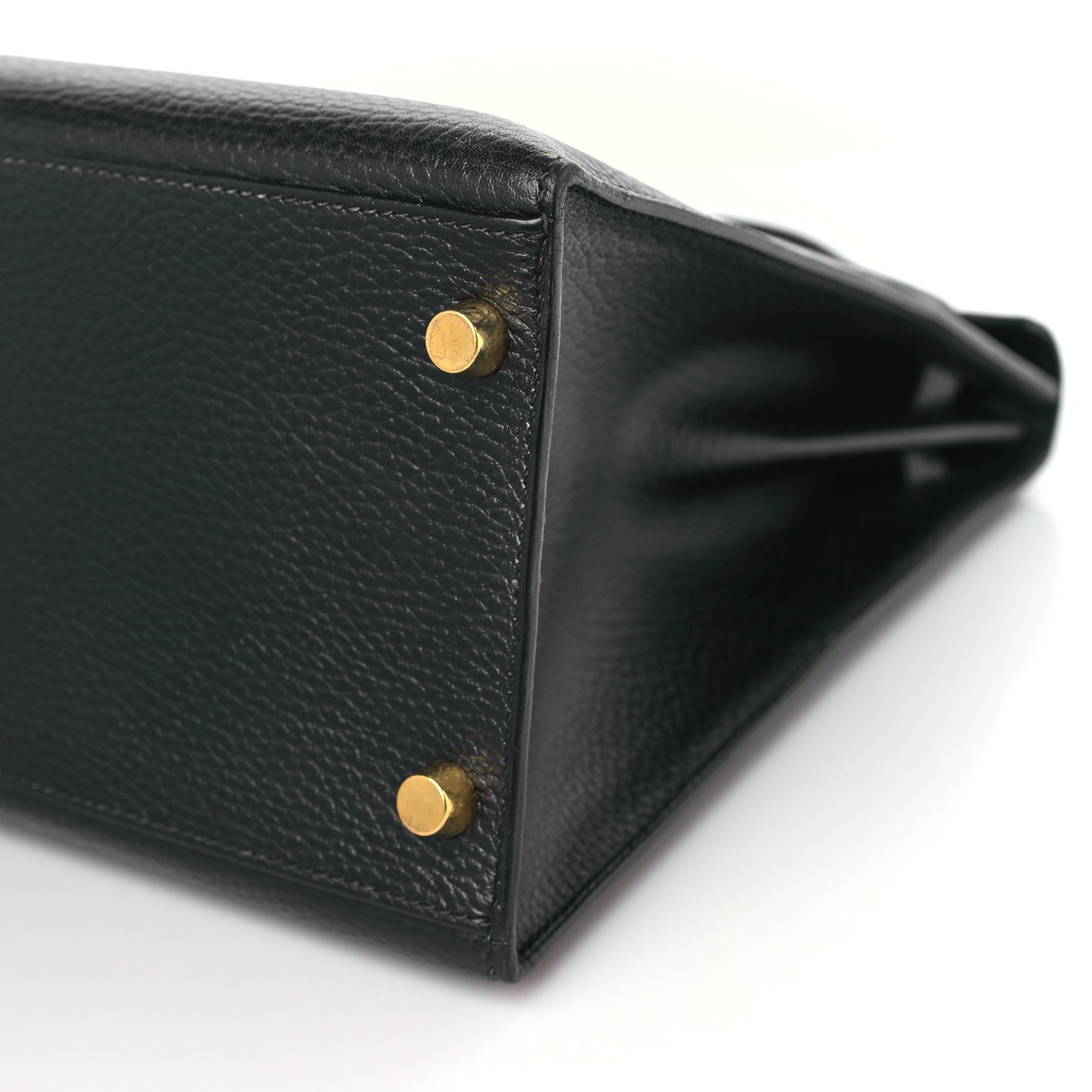 Vache Liegee Kelly Sellier 35 Black