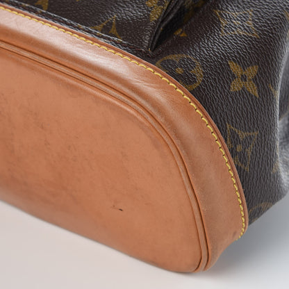 Louis Vuitton Monogram Mini Montsouris Backpack 11 of 11