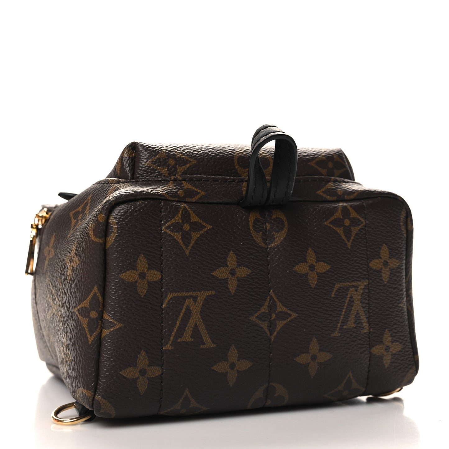 Monogram Palm Springs Backpack Mini