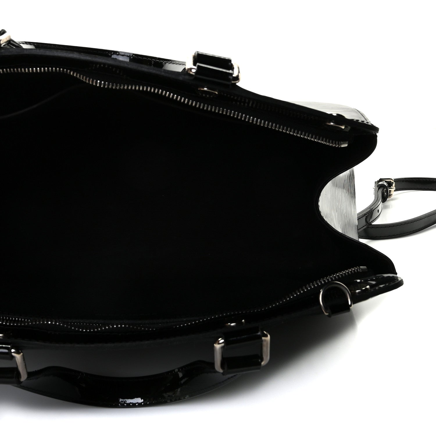 Louis Vuitton Electric Epi Brea GM Black 4 of 11