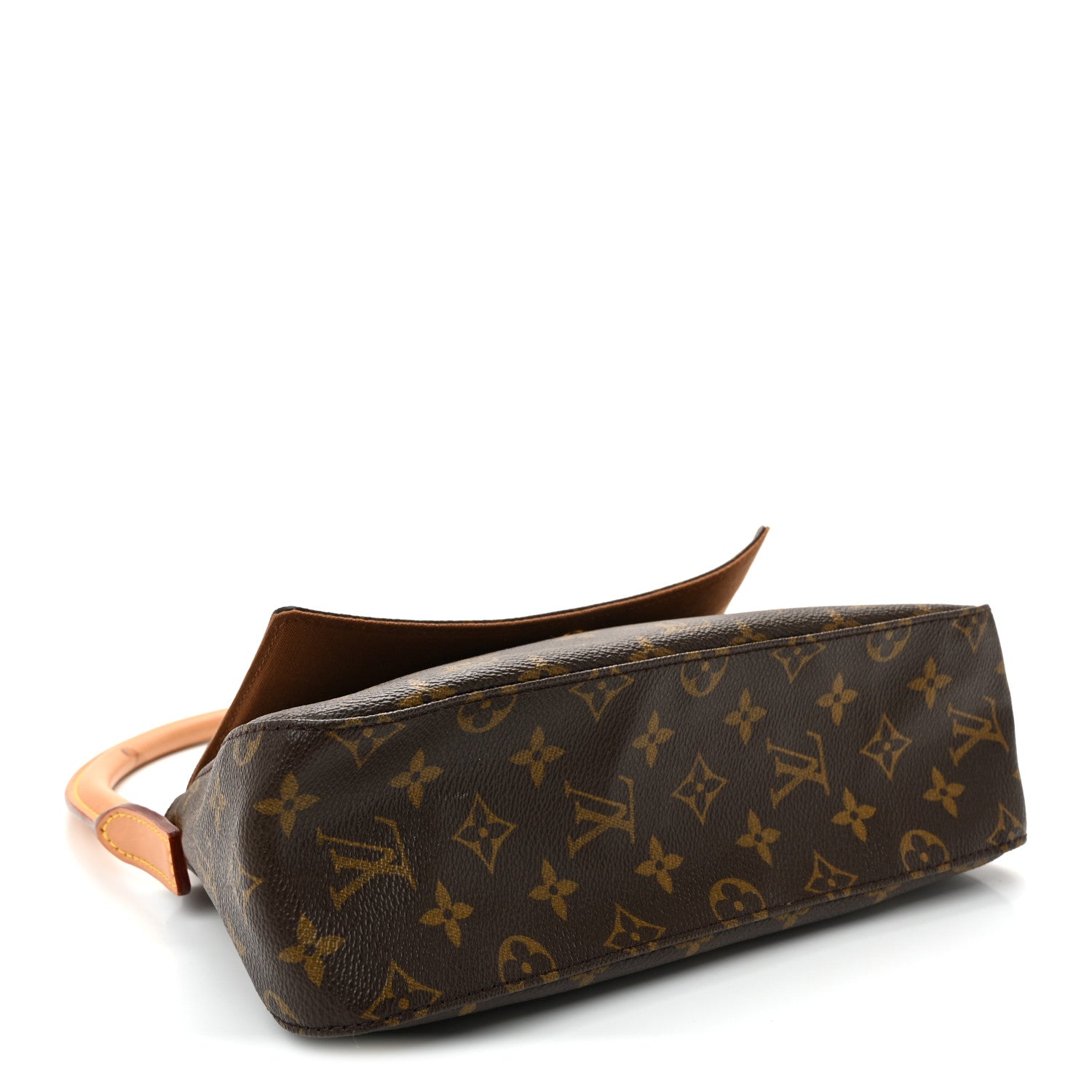 Louis Vuitton Monogram Mini Looping 3 of 11