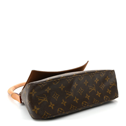 Louis Vuitton Monogram Mini Looping 3 of 11