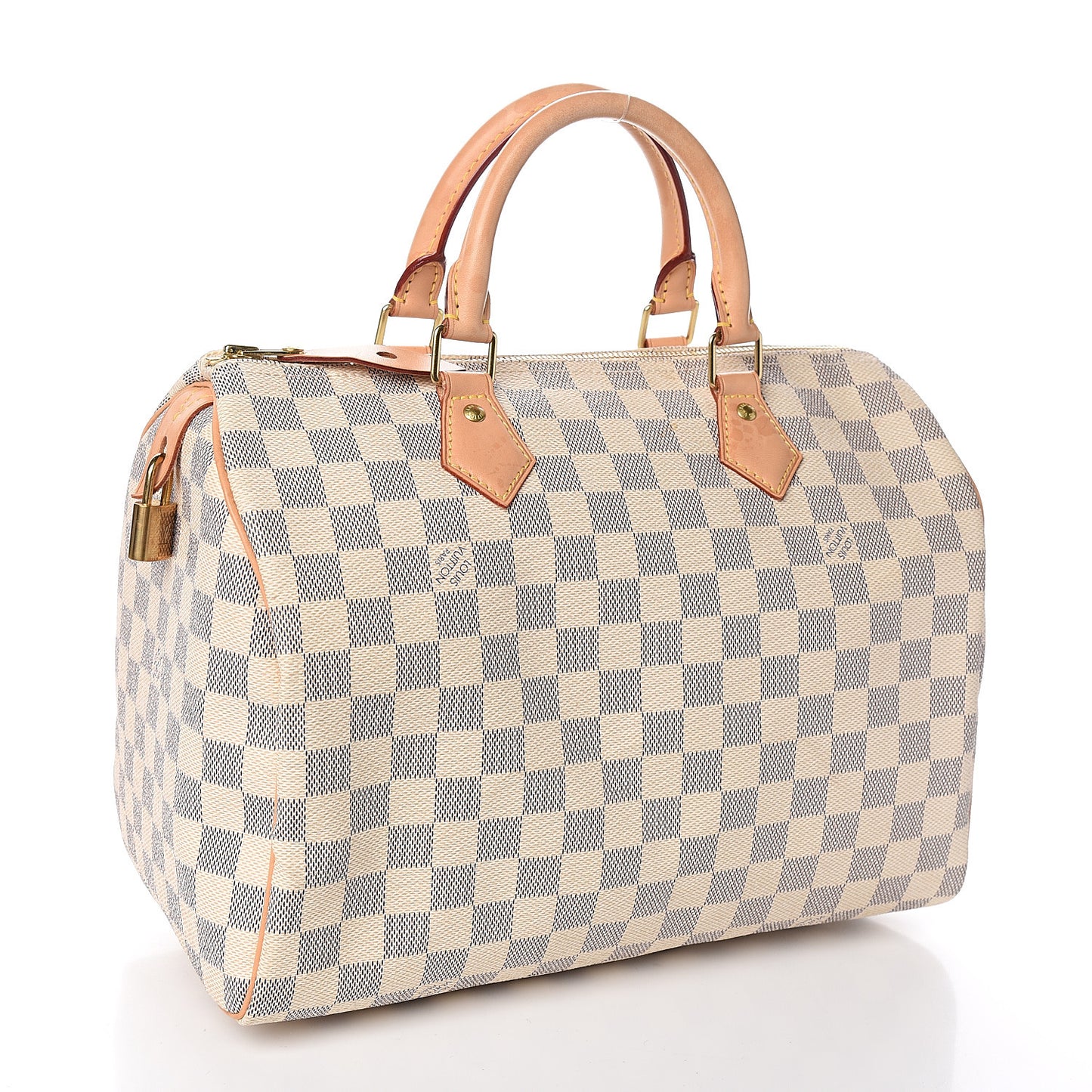 Damier Azur Speedy 30