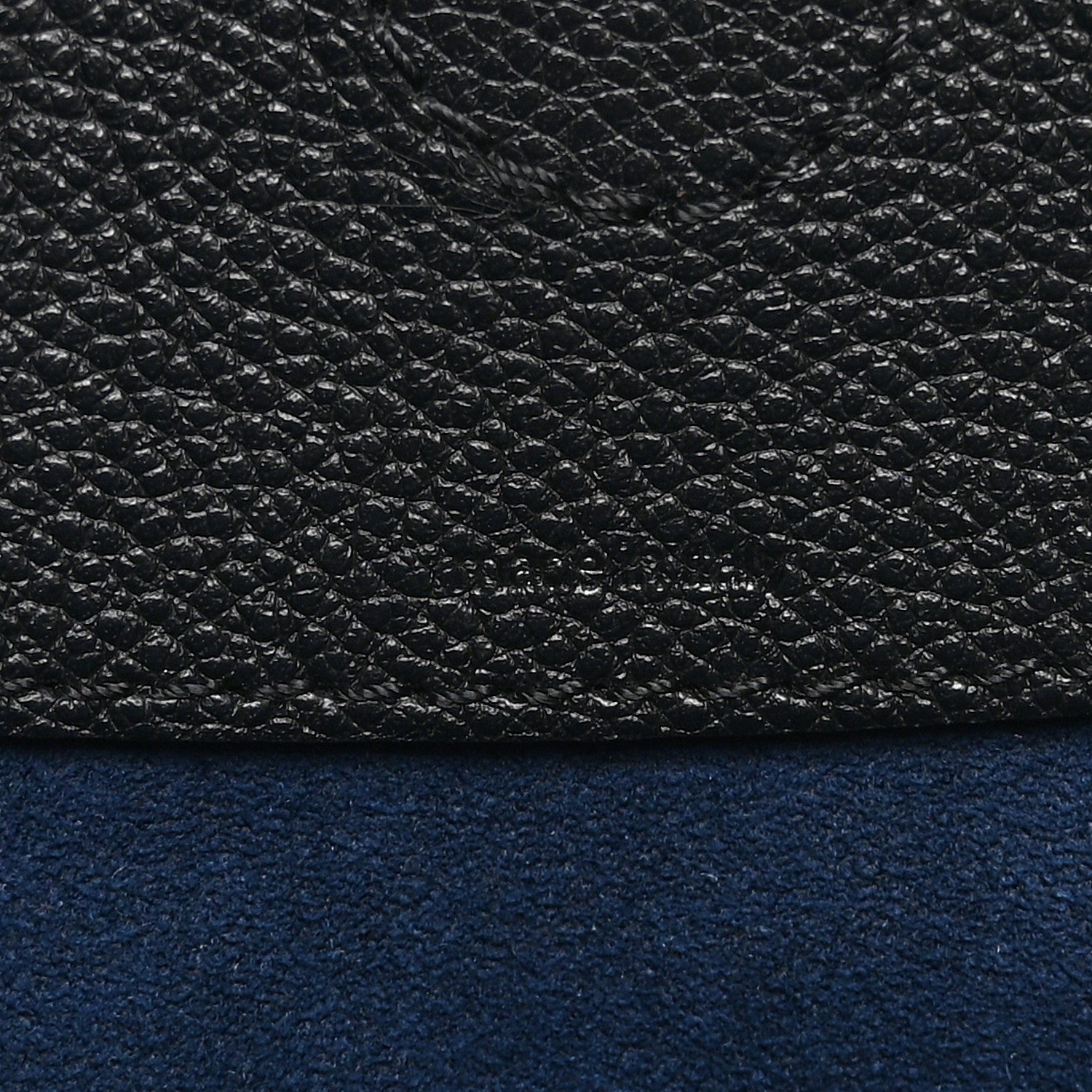 Louis Vuitton Empreinte Monogram Giant Trianon PM Black 7 of 10