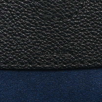 Louis Vuitton Empreinte Monogram Giant Trianon PM Black 7 of 10
