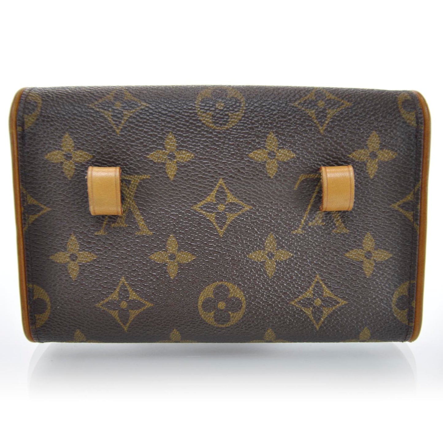Monogram Pochette Florentine