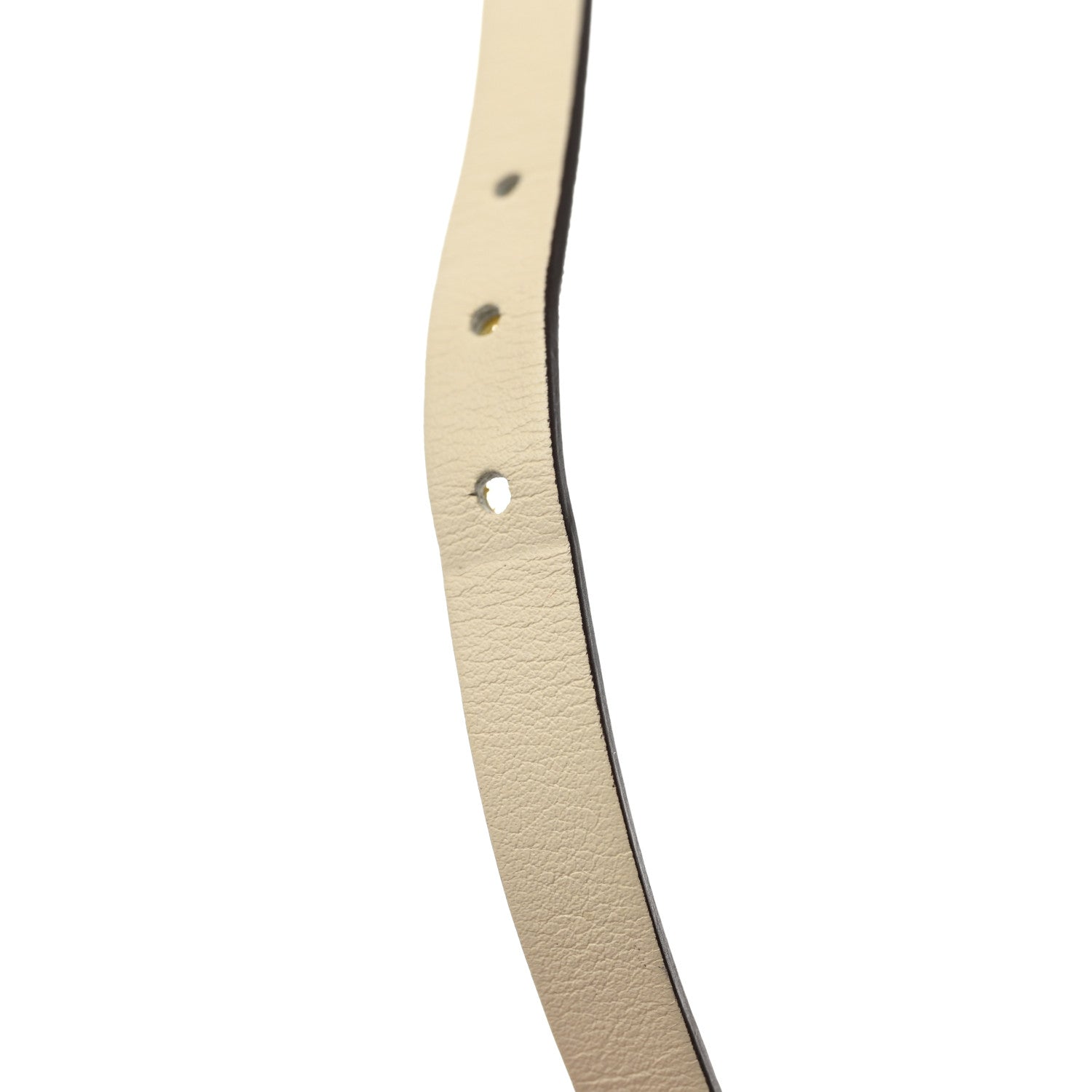 Hermes Swift Behapi Double Tour Bracelet Craie Lime 8 of 9