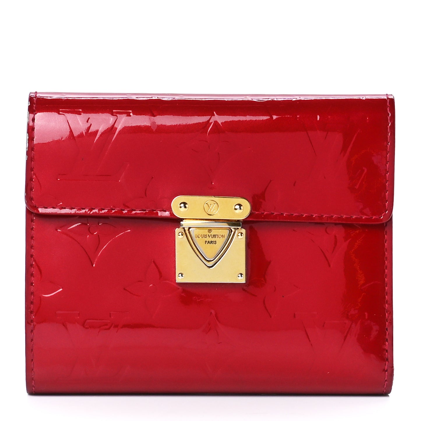 Vernis Koala Wallet Pomme D'Amour