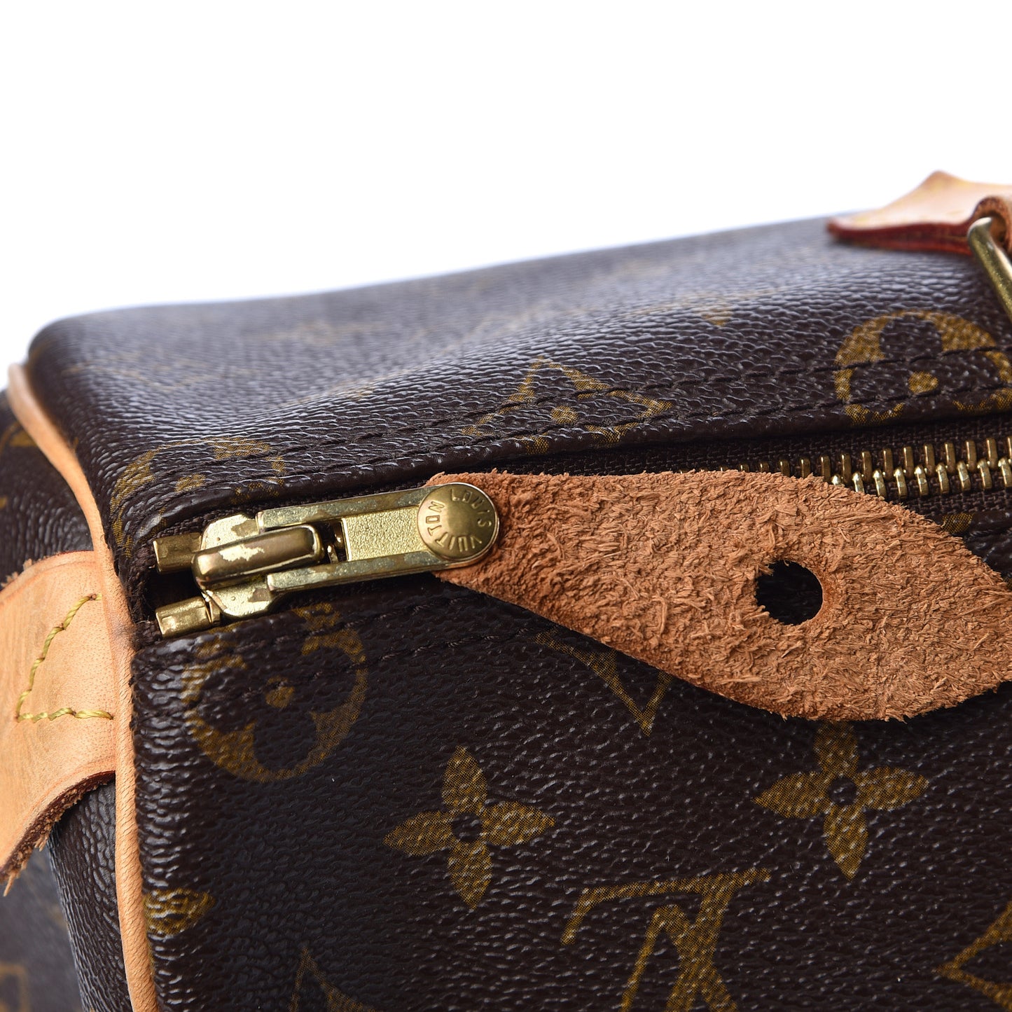 Monogram Speedy 35