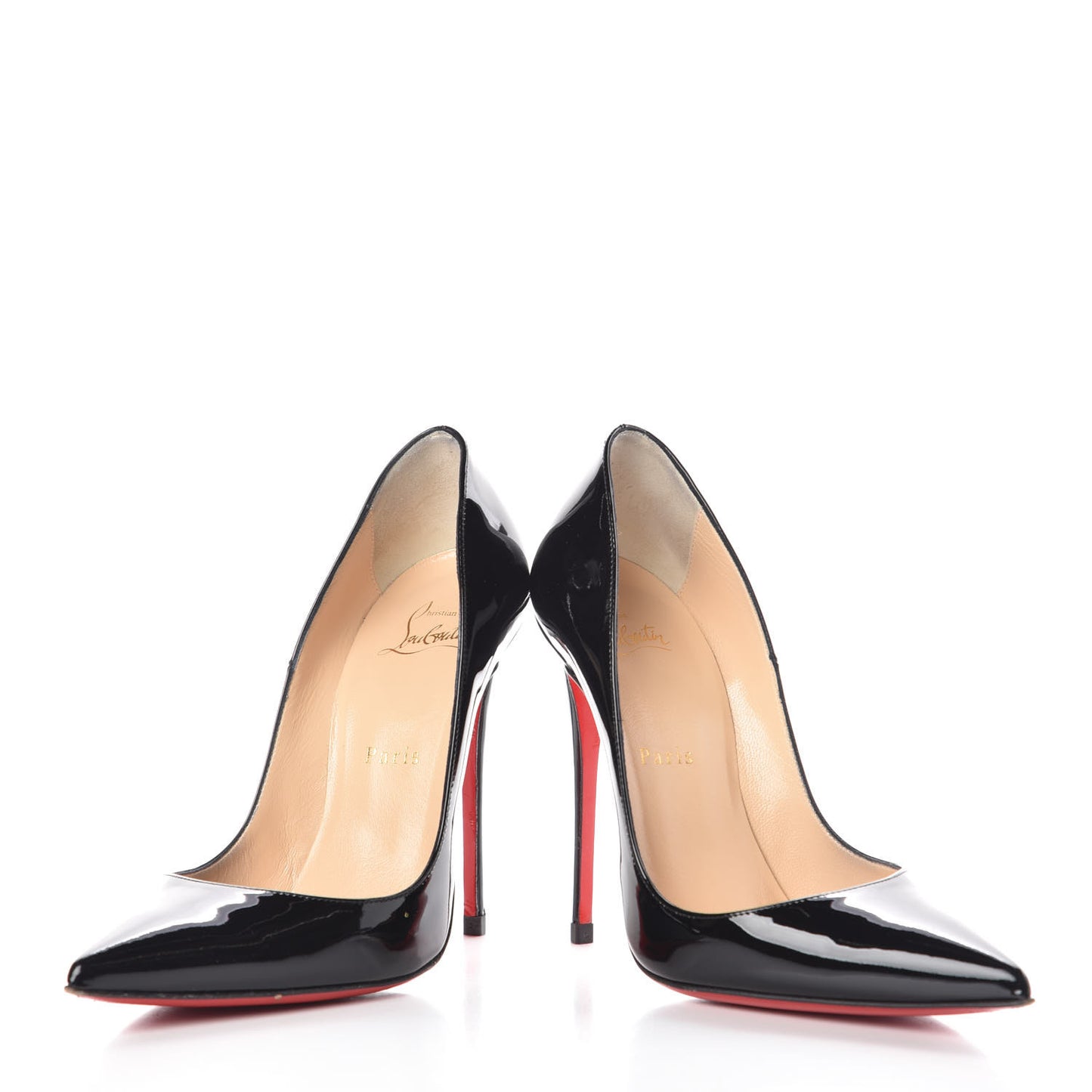 Patent So Kate 120 Pumps 37.5 Black