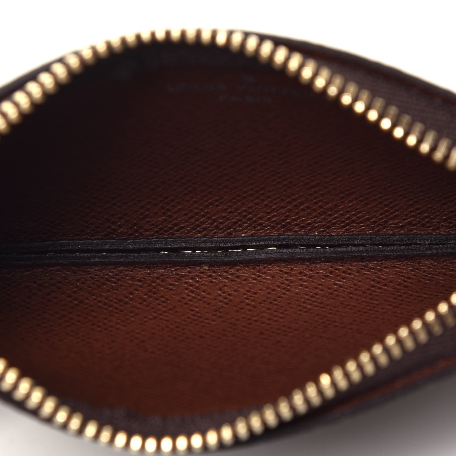 Louis Vuitton Monogram Key Pouch 5 of 7
