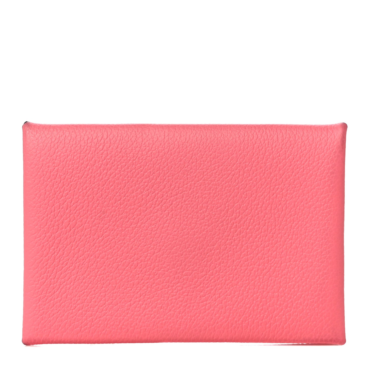 Evercolor Calvi Card Case Rose Azalee