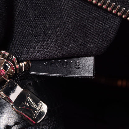 Louis Vuitton Damier Graphite Daniel GM 7 of 7