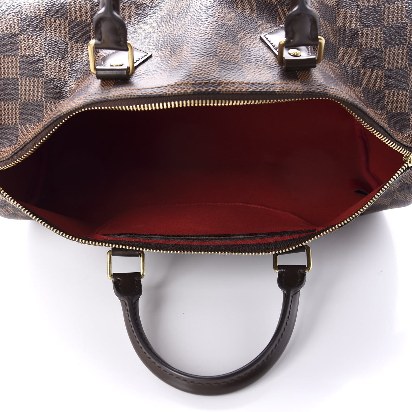 Damier Ebene Speedy 35