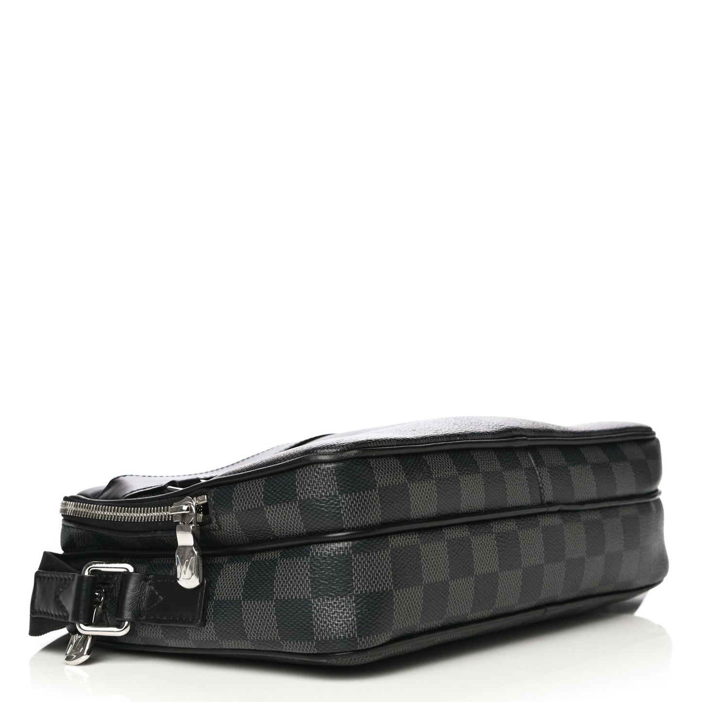Damier Graphite Trocadero NM PM