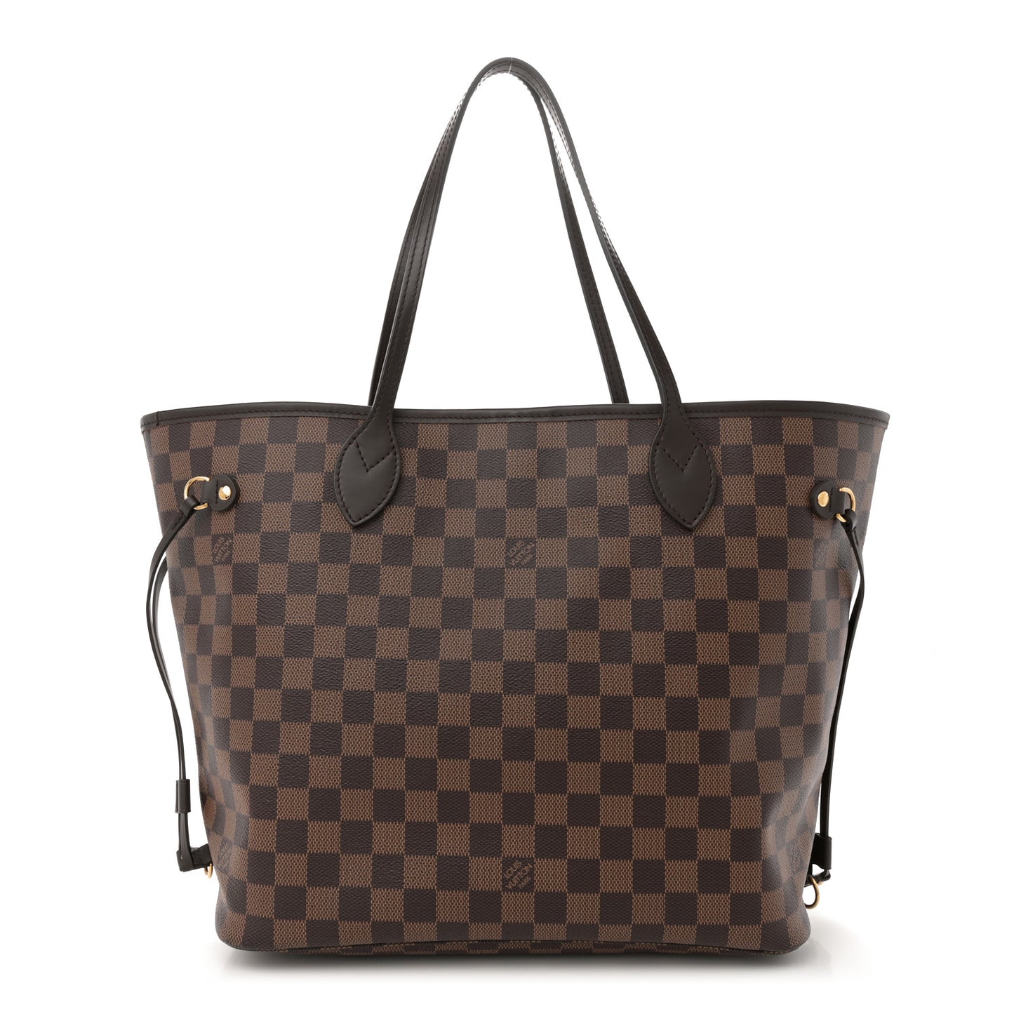 Damier Ebene Neo Neverfull MM