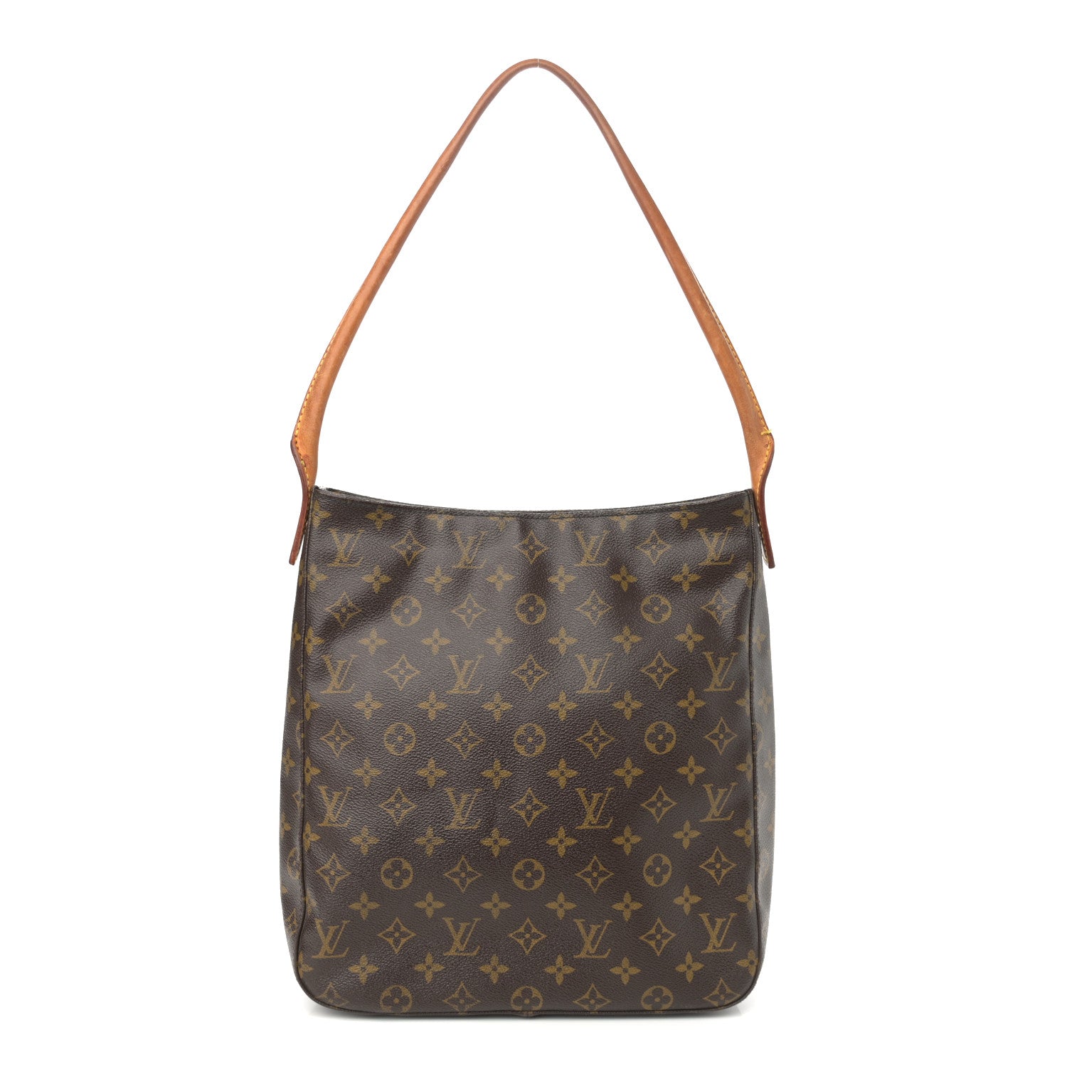 Louis Vuitton Monogram Looping GM 1 of 13