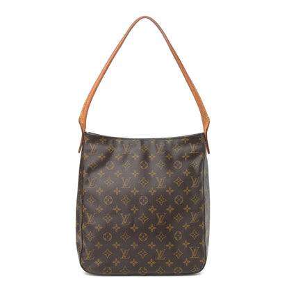 Louis Vuitton Monogram Looping GM 1 of 13