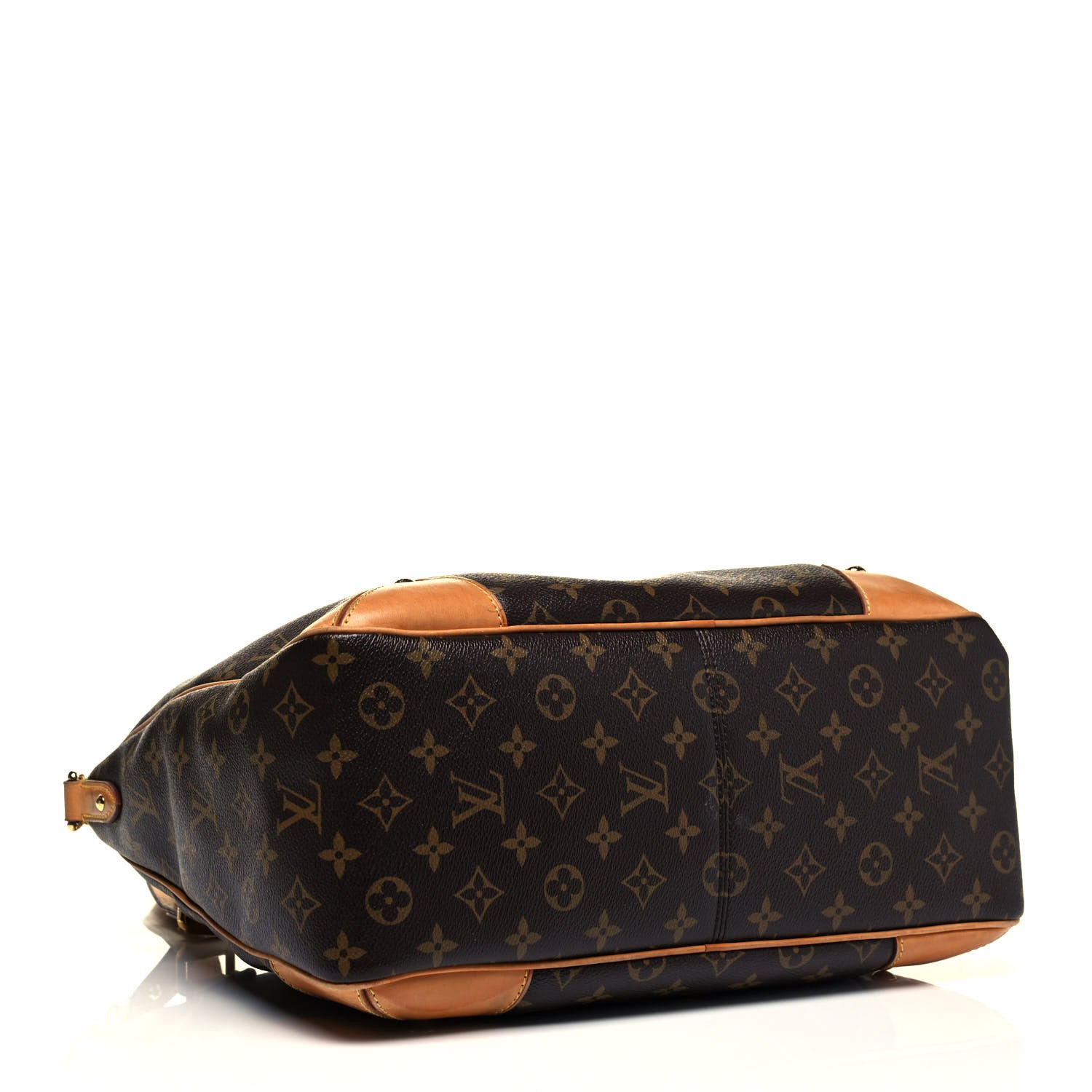 Louis Vuitton Monogram Estrela MM 5 of 10