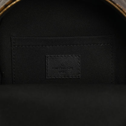 Louis Vuitton Monogram Palm Springs Backpack Mini 6 of 14