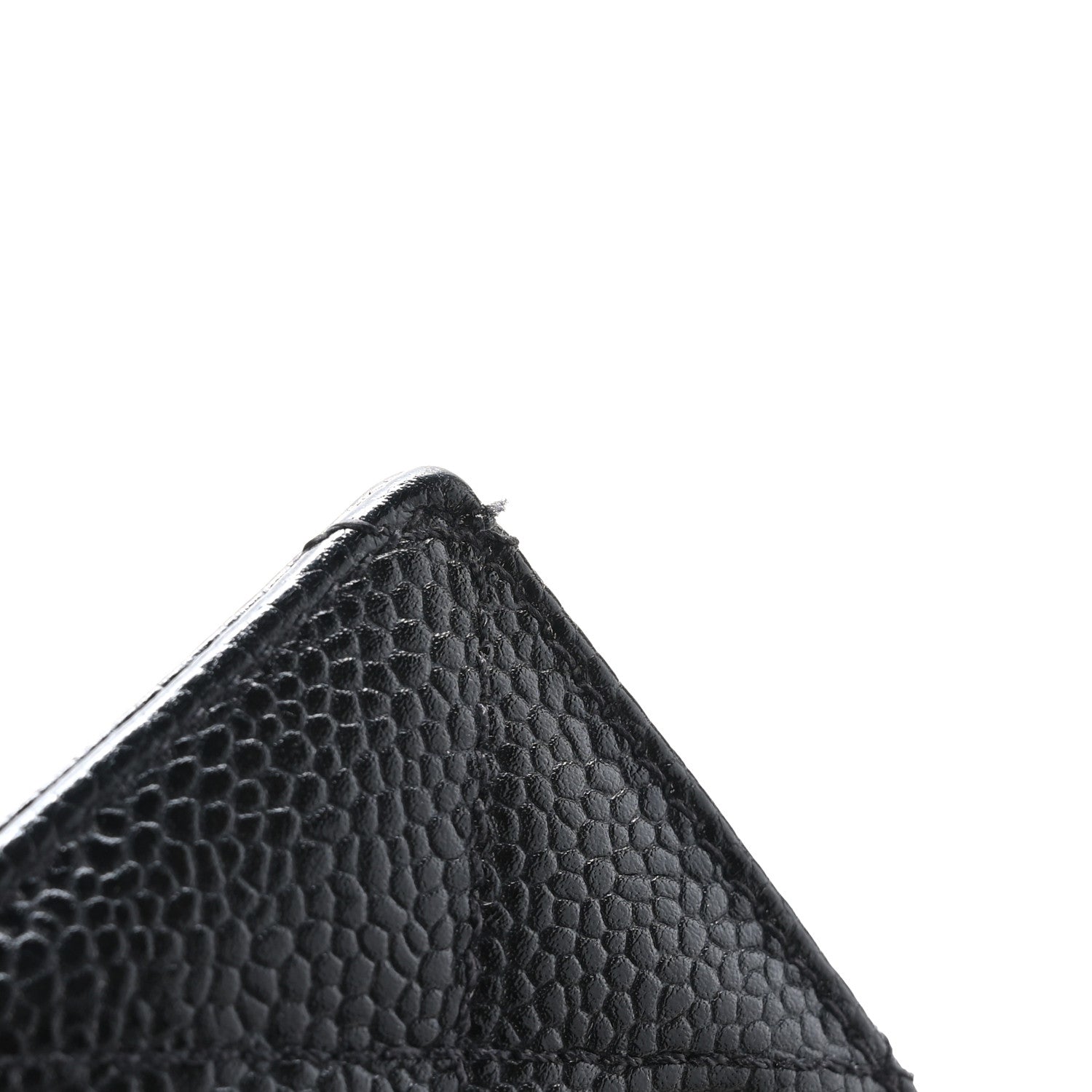 Chanel Caviar Quilted Petit Timeless Tote PTT Black 11 of 11