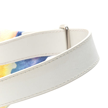 Louis Vuitton Monogram Watercolor Discovery Bumbag Multicolor 11 of 13
