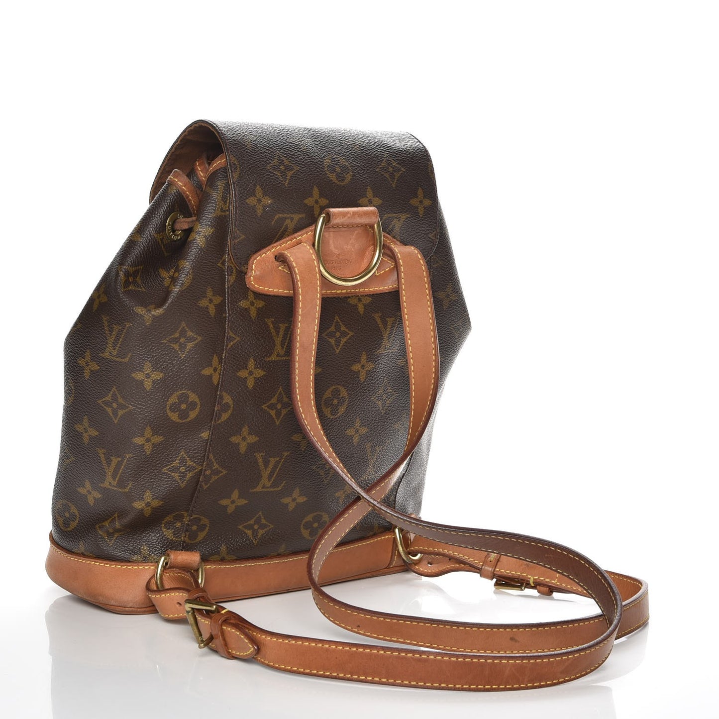 Monogram Montsouris MM Backpack
