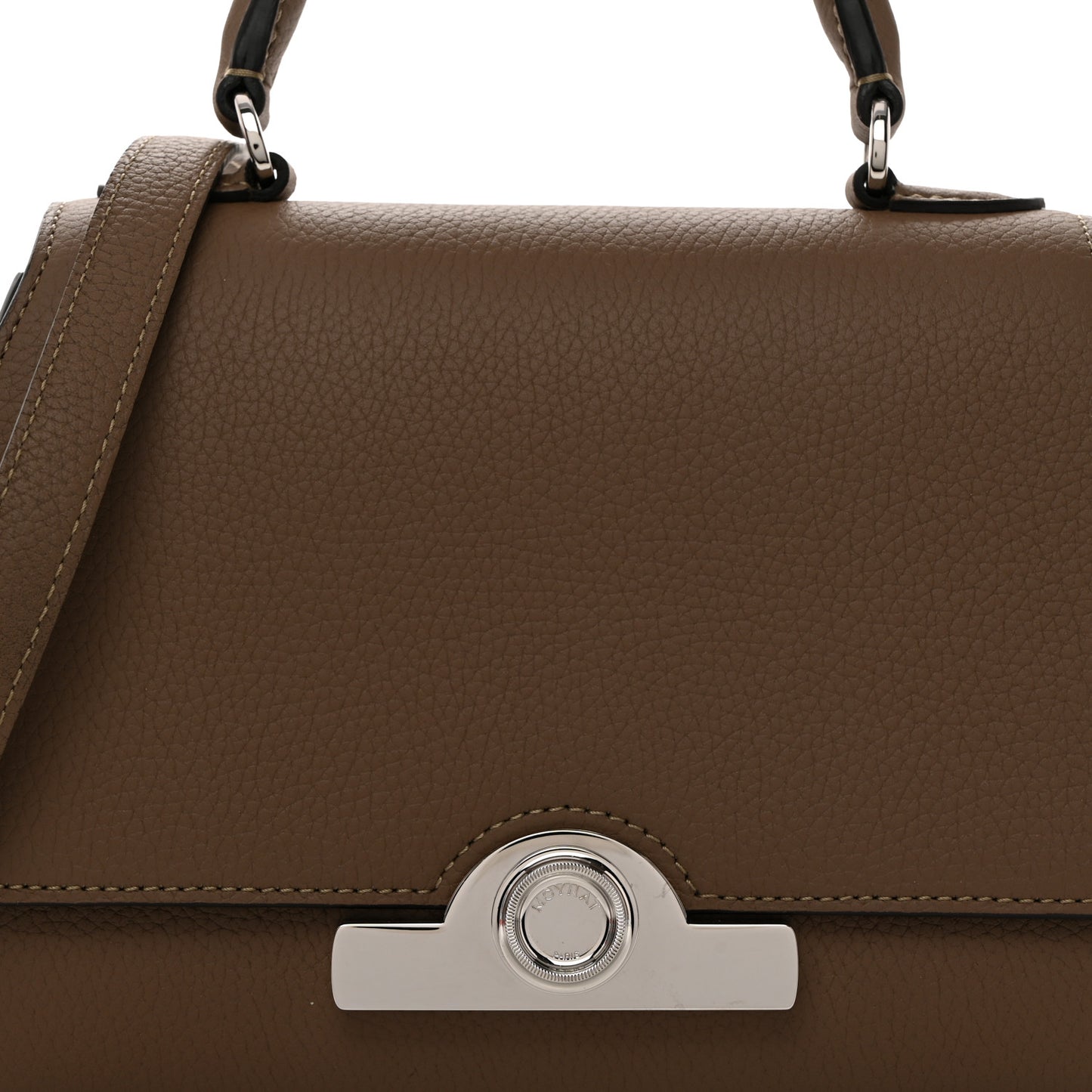 Taurillon Blush Rejane BB Tourterelle