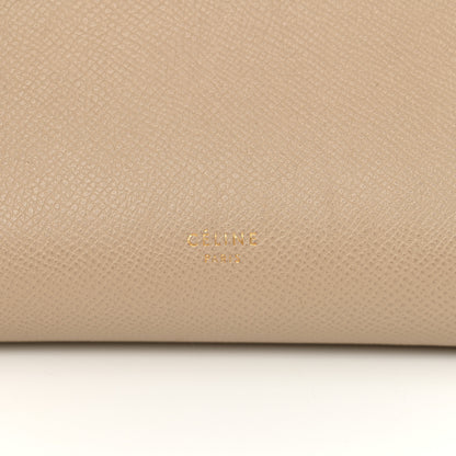 Celine Baby Grained Calfskin Micro Belt Bag Light Taupe 7 of 12