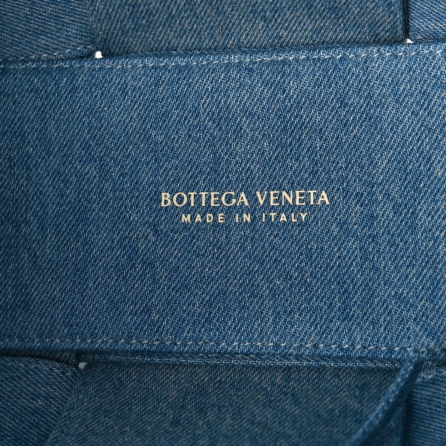 Bottega Veneta mar Blue 6 of 11