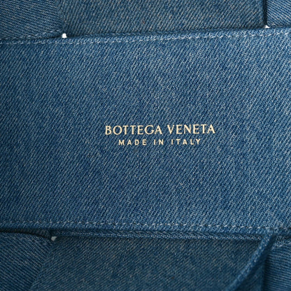 Bottega Veneta mar Blue 6 of 11