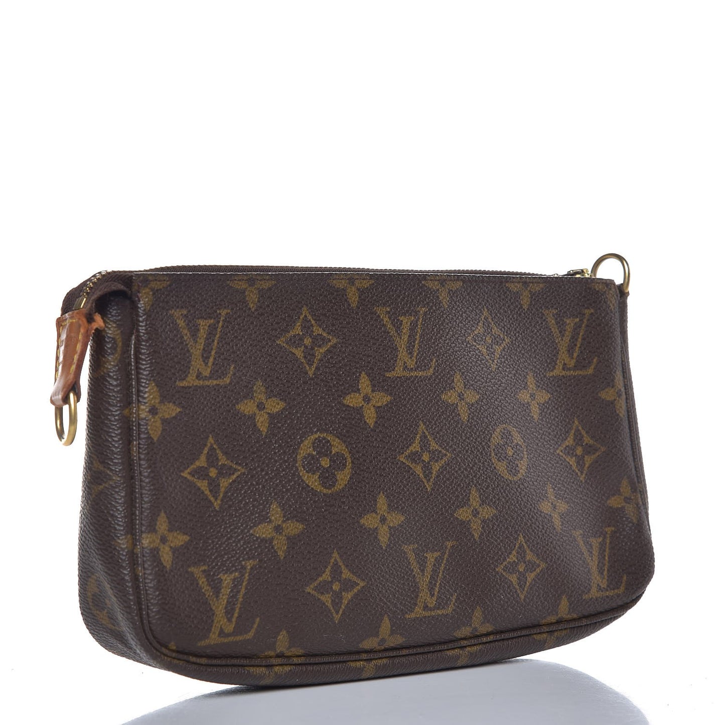 Monogram Pochette Accessories