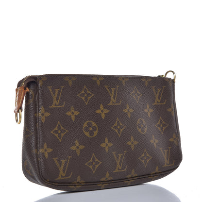 Louis Vuitton Monogram Pochette Accessories 3 of 9