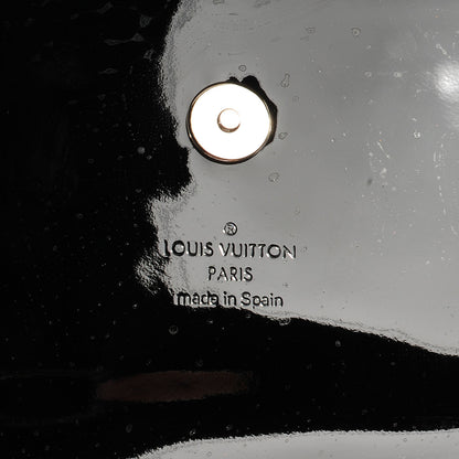 Louis Vuitton Epi Electric Sobe Clutch Black 6 of 8