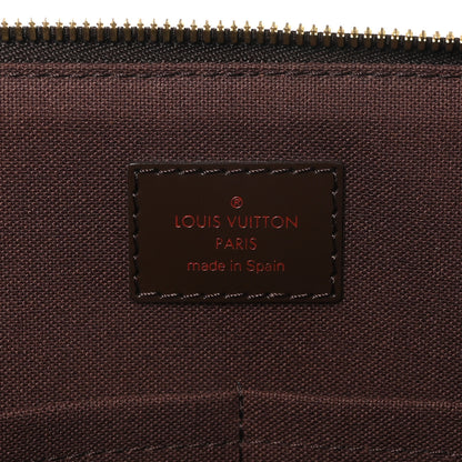 Louis Vuitton Damier Ebene Porte-Documents Jour 6 of 9