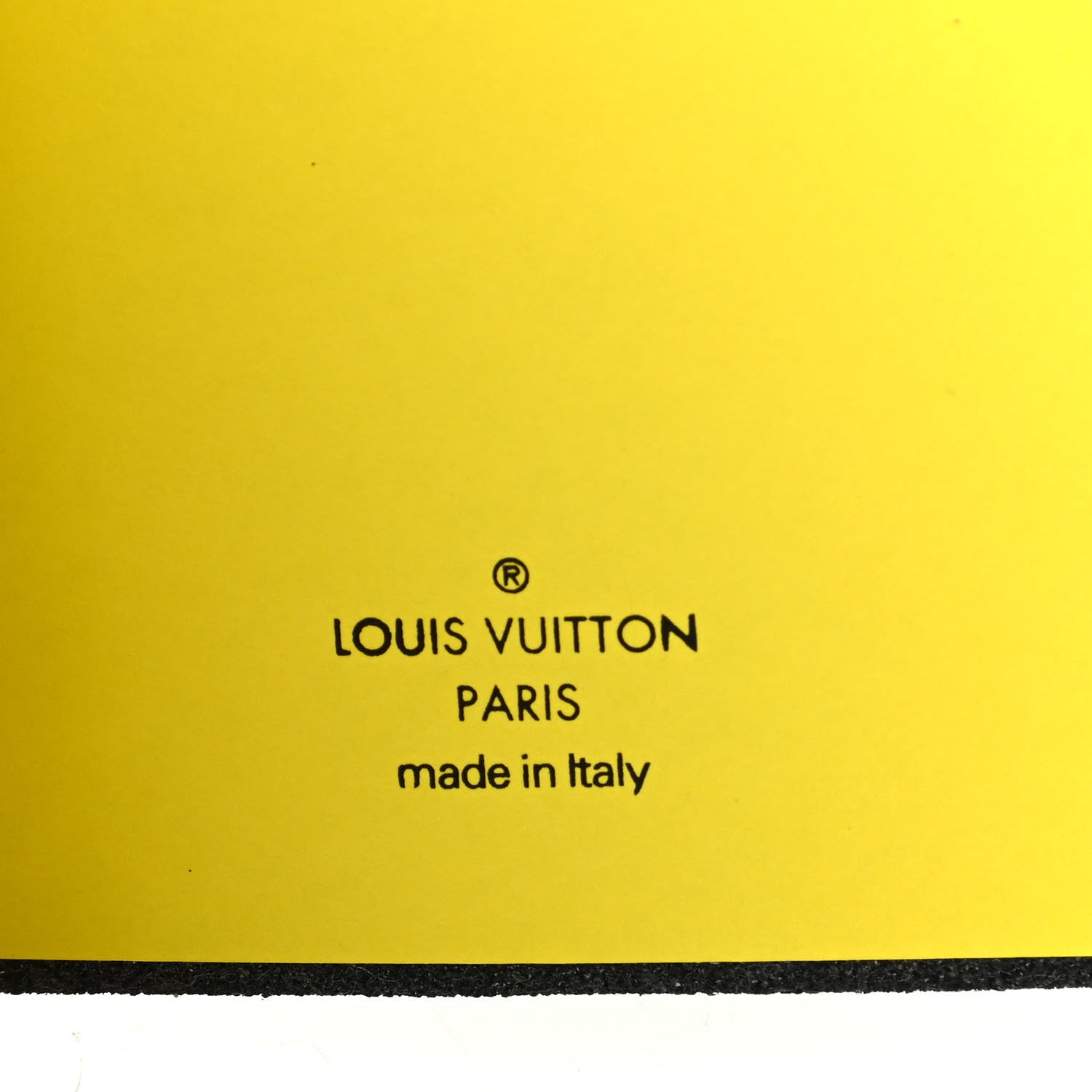 Louis Vuitton Damier Graphite Alps Patches Clemence Notebook MM 5 of 5