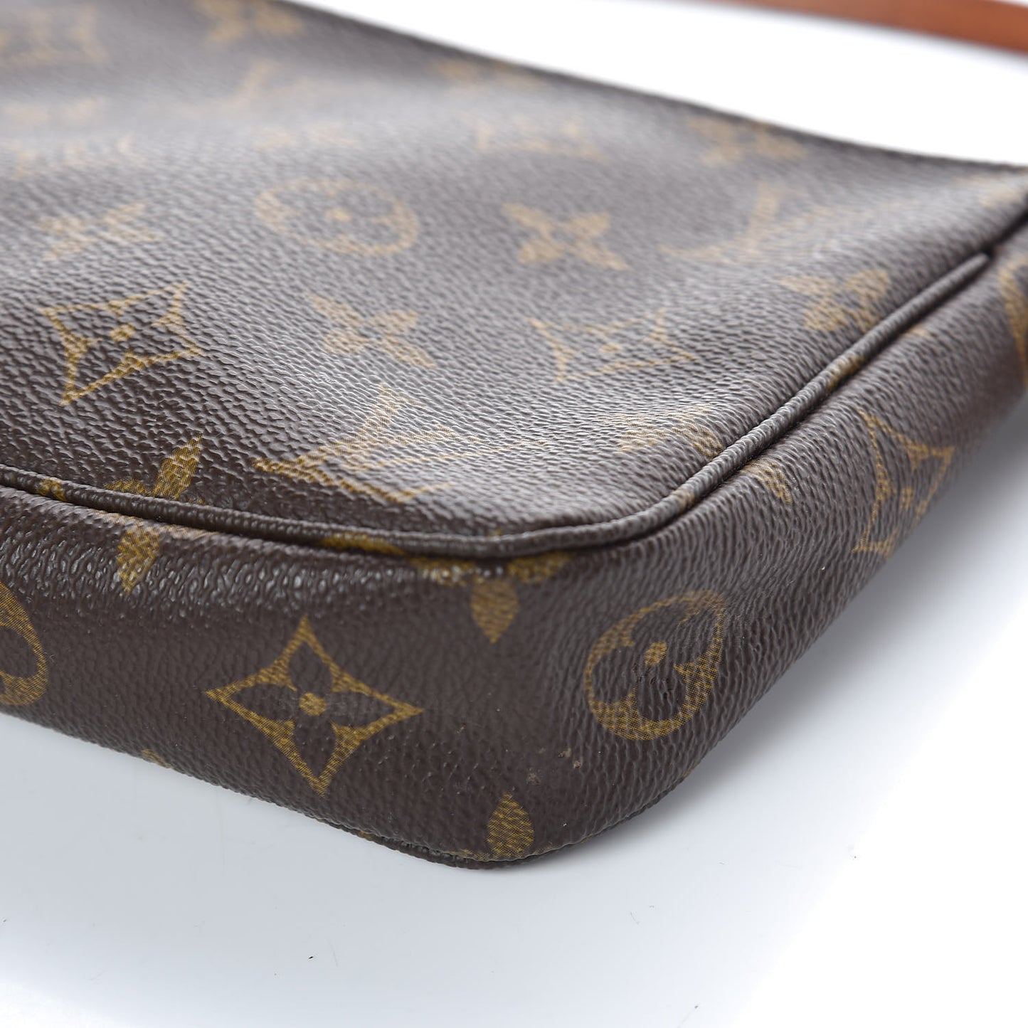 Monogram Pochette Accessories