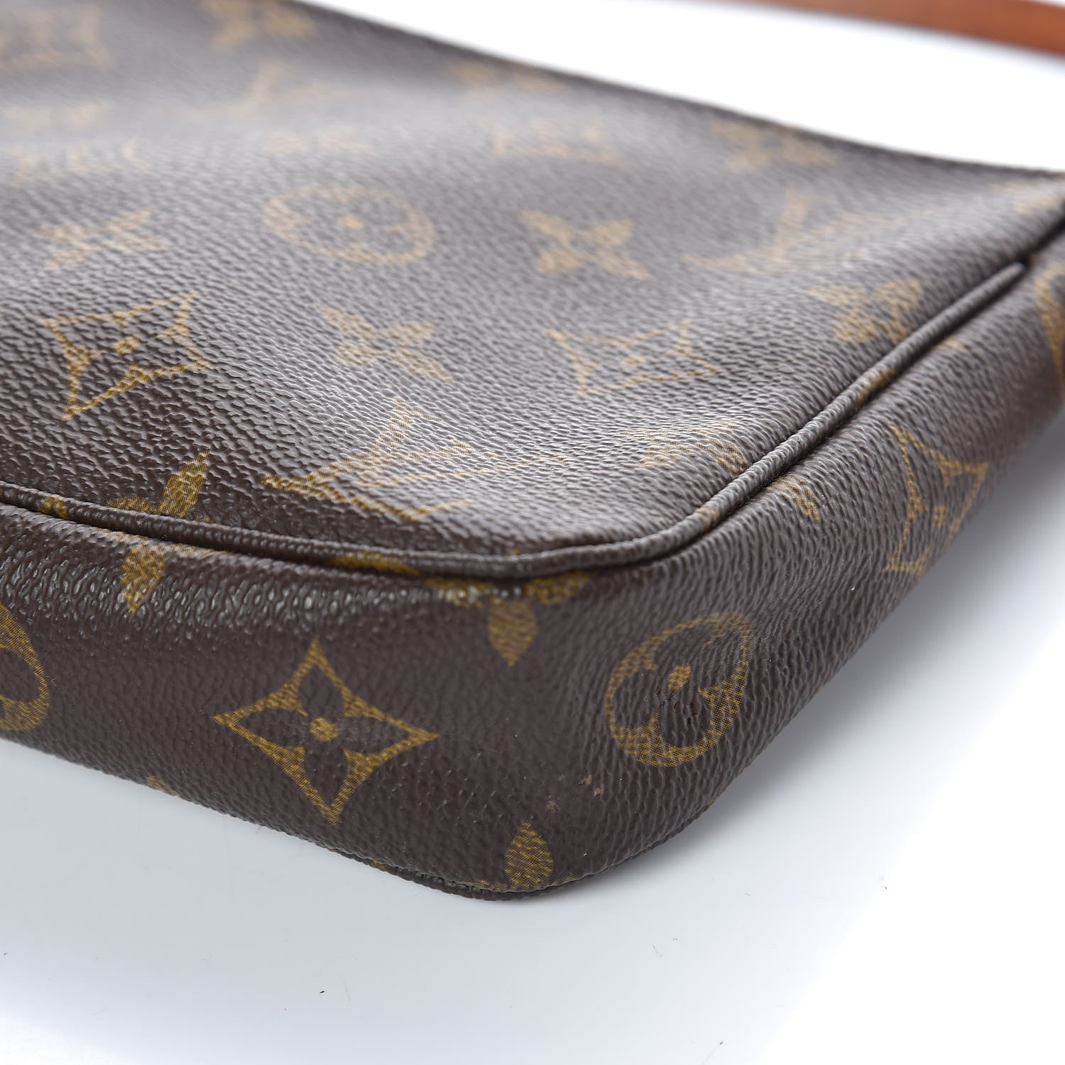 Louis Vuitton Monogram Pochette Accessories 9 of 9