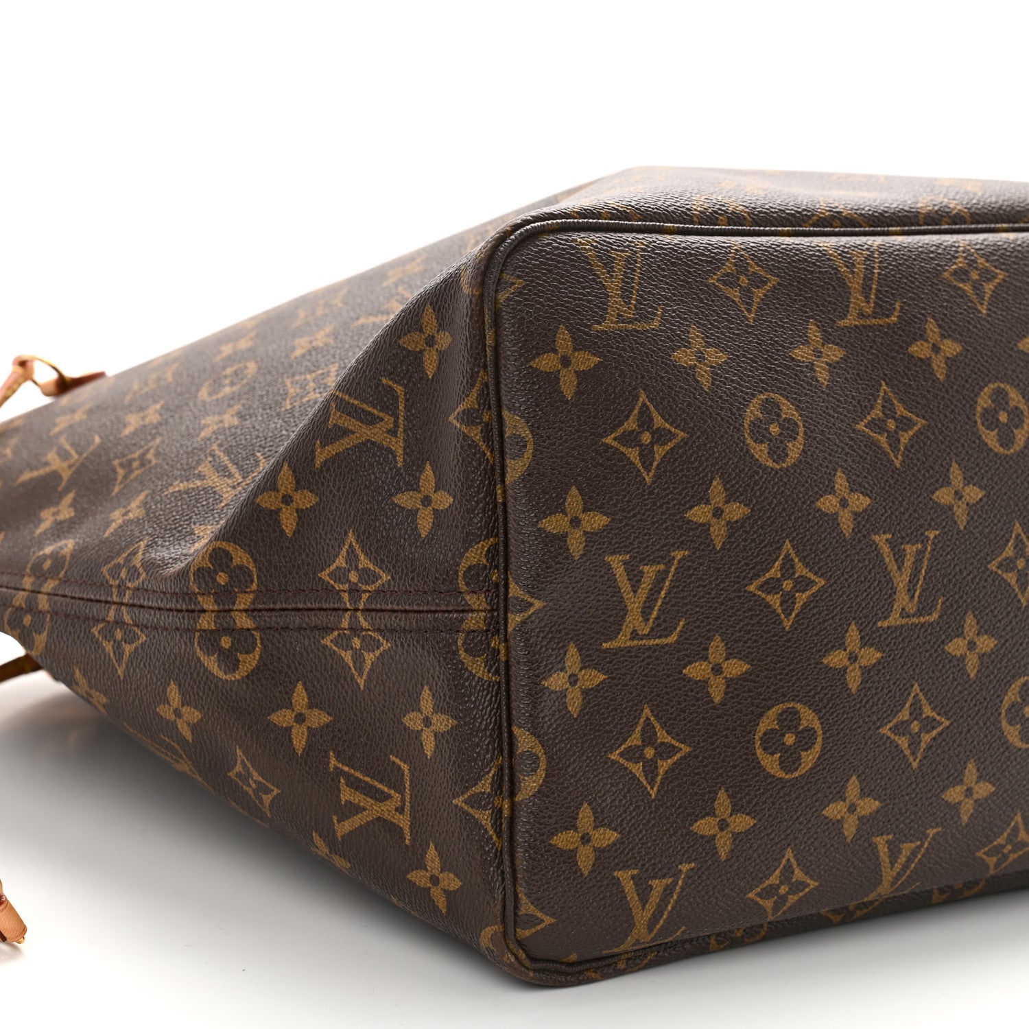 Louis Vuitton Monogram Neo Neverfull GM Pivoine 9 of 12