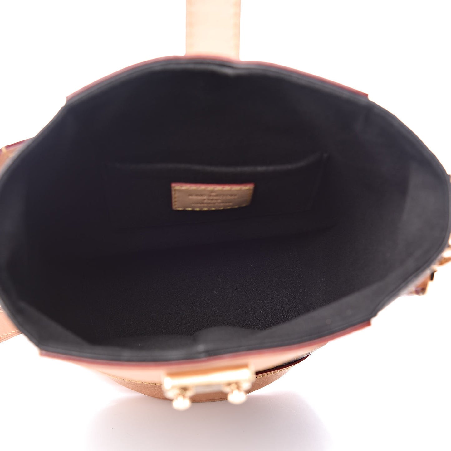 Monogram Duffle Bag