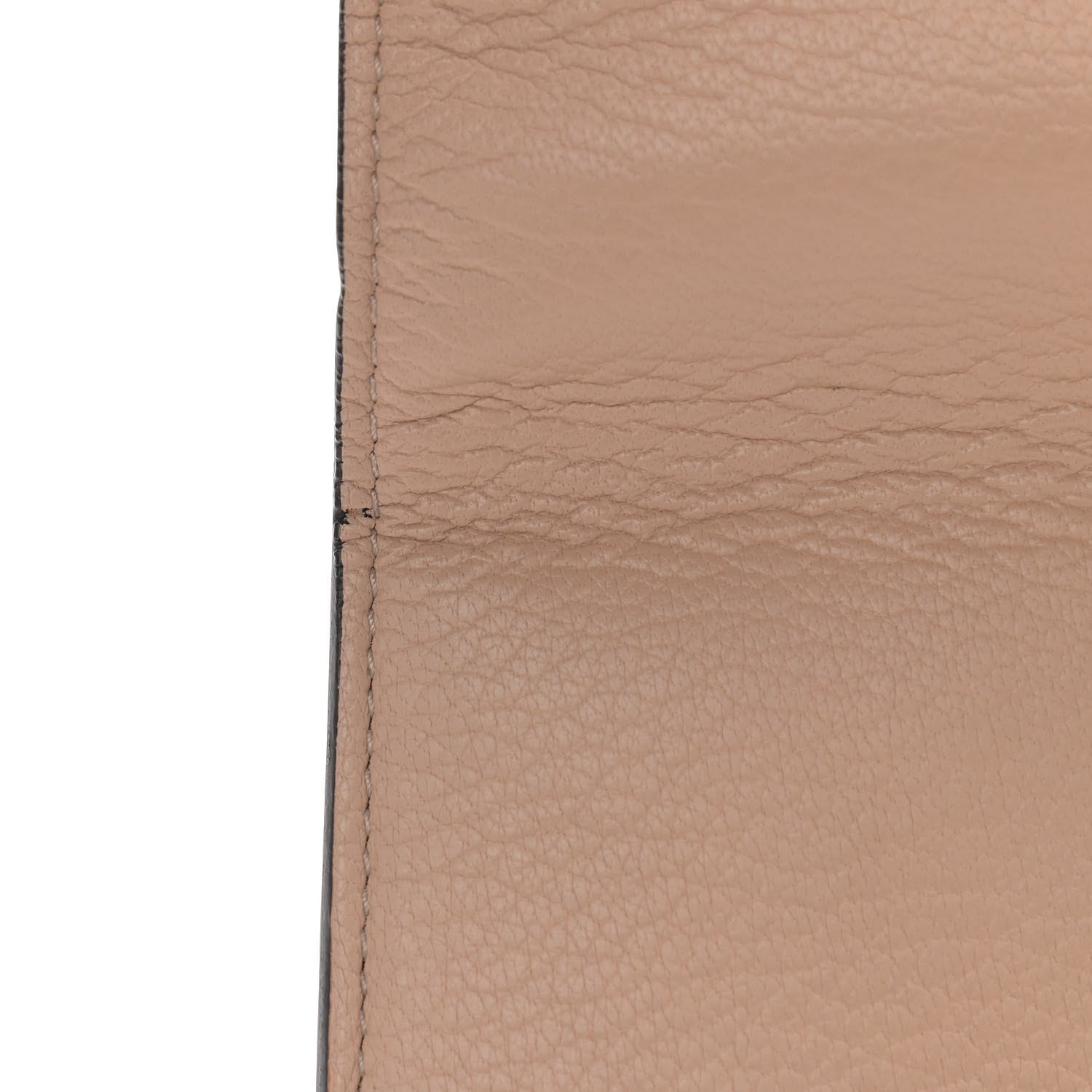 Givenchy Sugar Goatskin Pandora Chain Wallet Powder 12 of 15