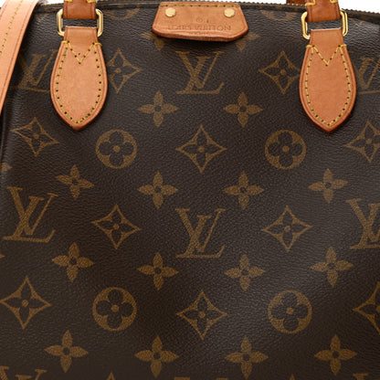Louis Vuitton Monogram Turenne PM 8 of 14