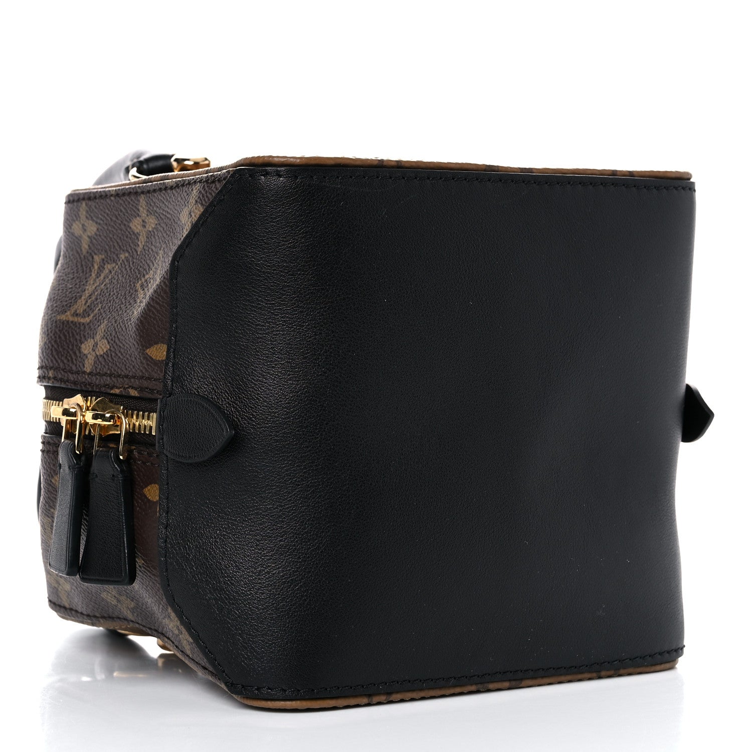 Louis Vuitton Reverse Monogram Square Bag 4 of 12