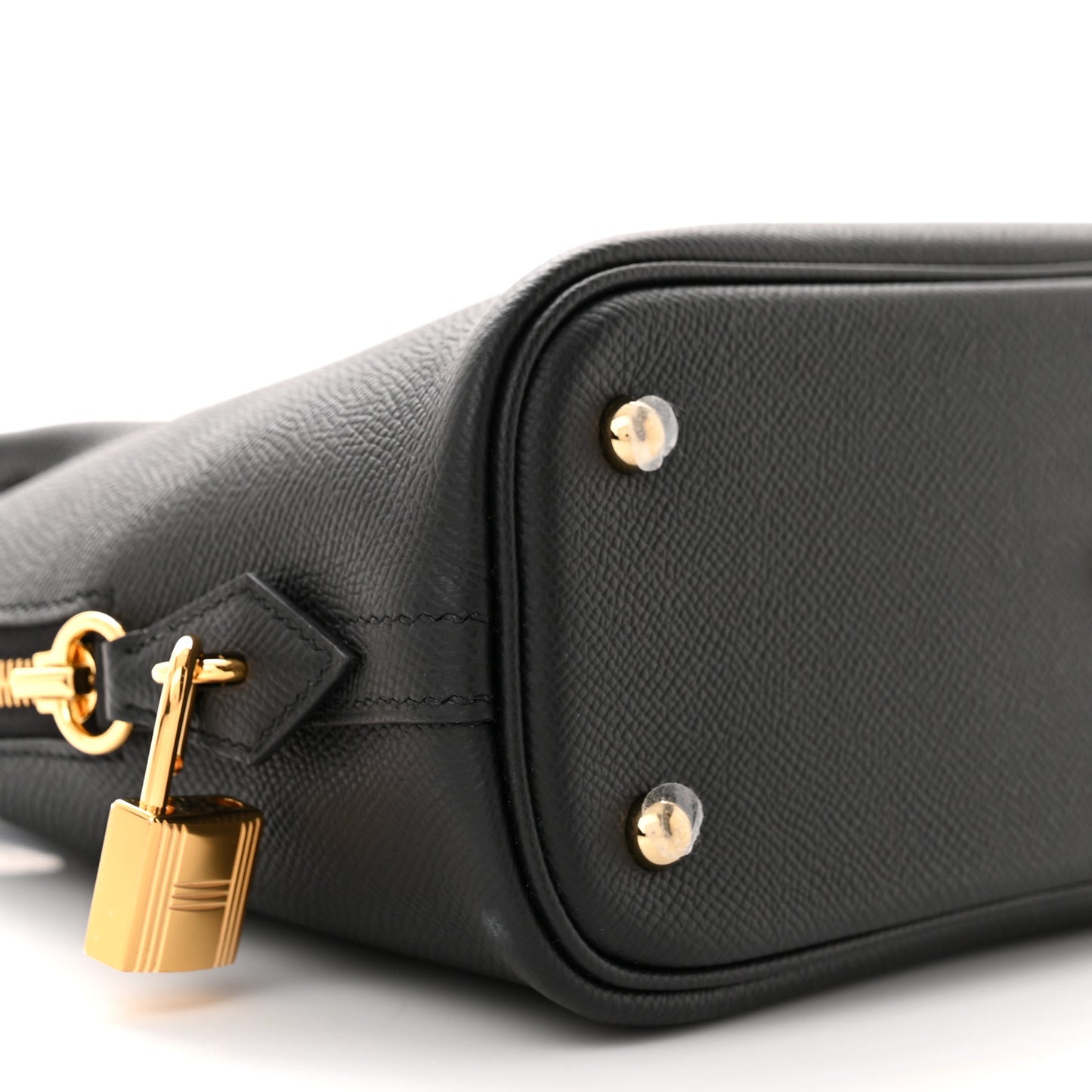 Epsom 1923 Bolide 25 Black
