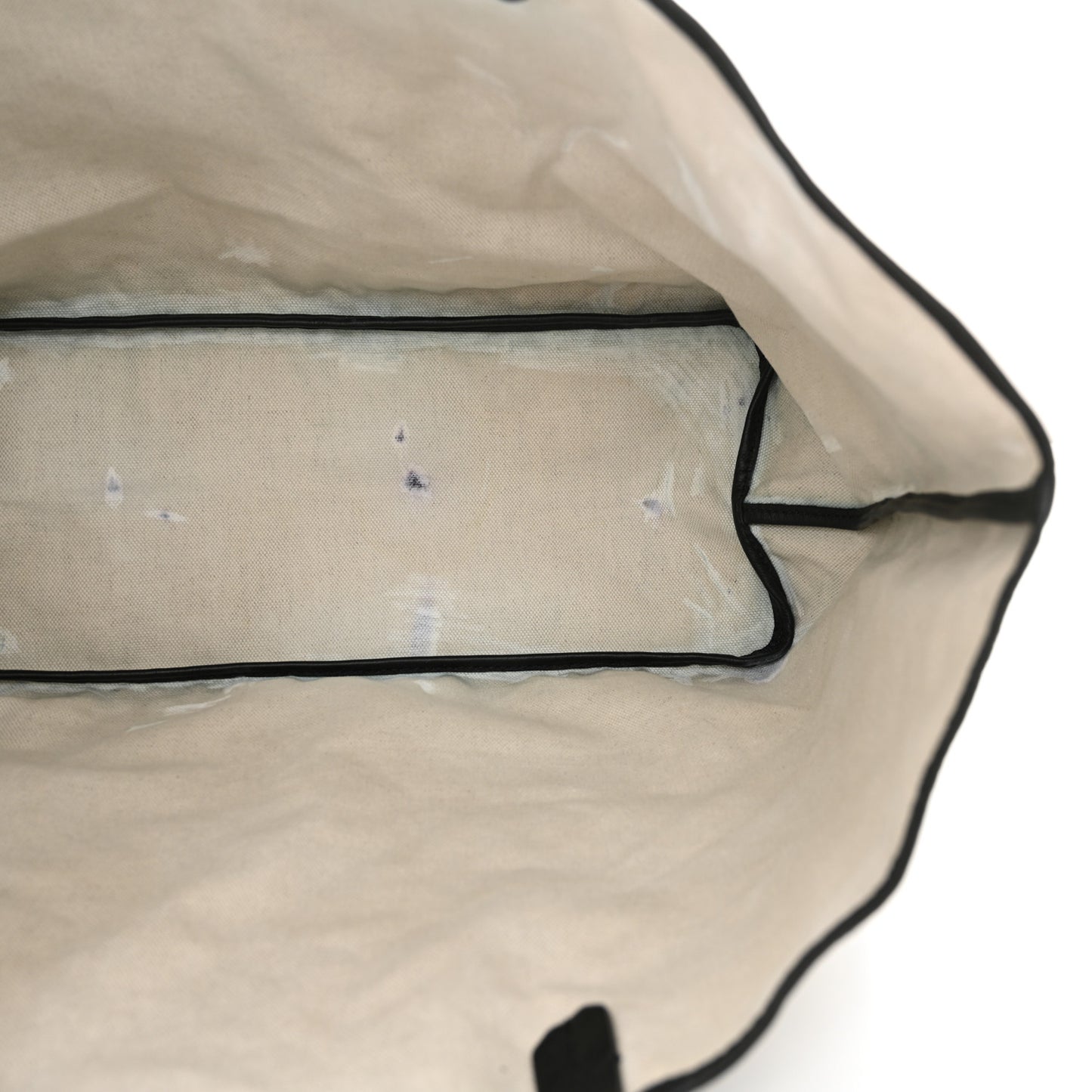 Goyardine Saint Louis PM Black