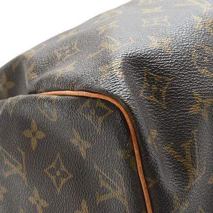 Louis Vuitton Monogram Speedy 30 8 of 15