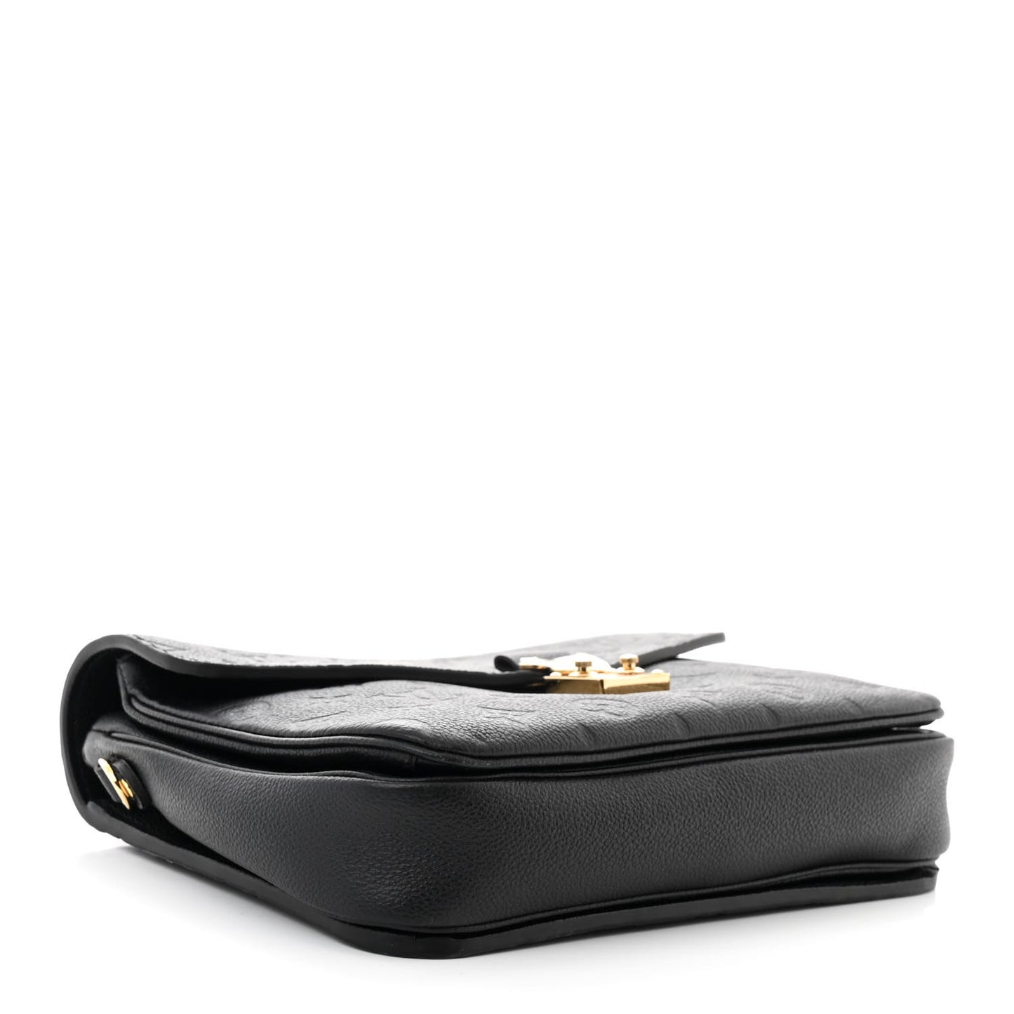 Empreinte Pochette Metis Black